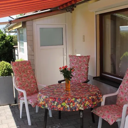 Eg Nahe Am Bodensee Uberlingen Exterior photo