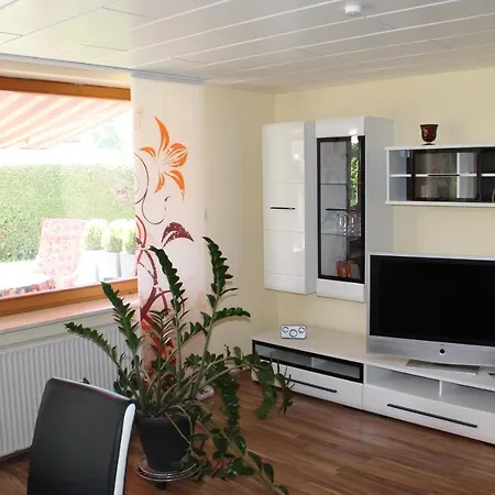 Eg Nahe Am Bodensee Uberlingen Exterior photo