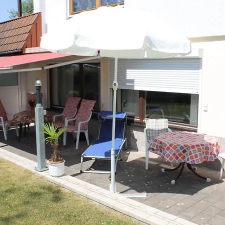 Eg Nahe Am Bodensee Uberlingen Exterior photo