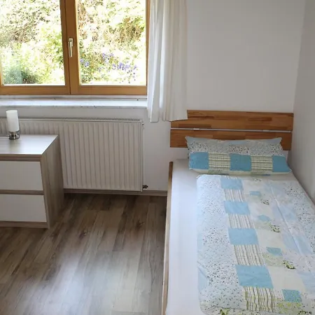 Eg Nahe Am Bodensee Uberlingen Exterior photo