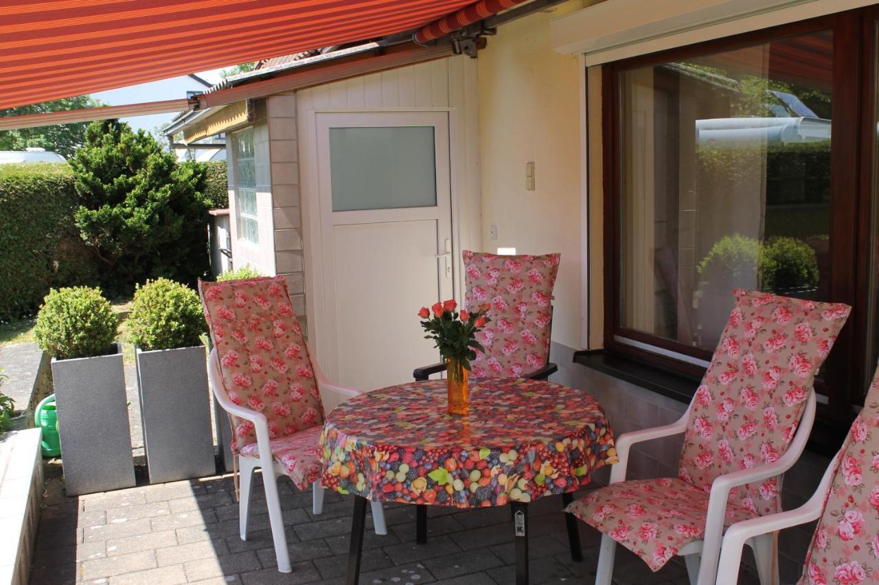 Apartment Eg Nahe Am Bodensee