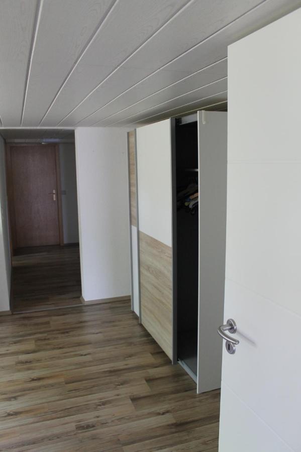 Eg Nahe Am Bodensee Apartment Uberlingen