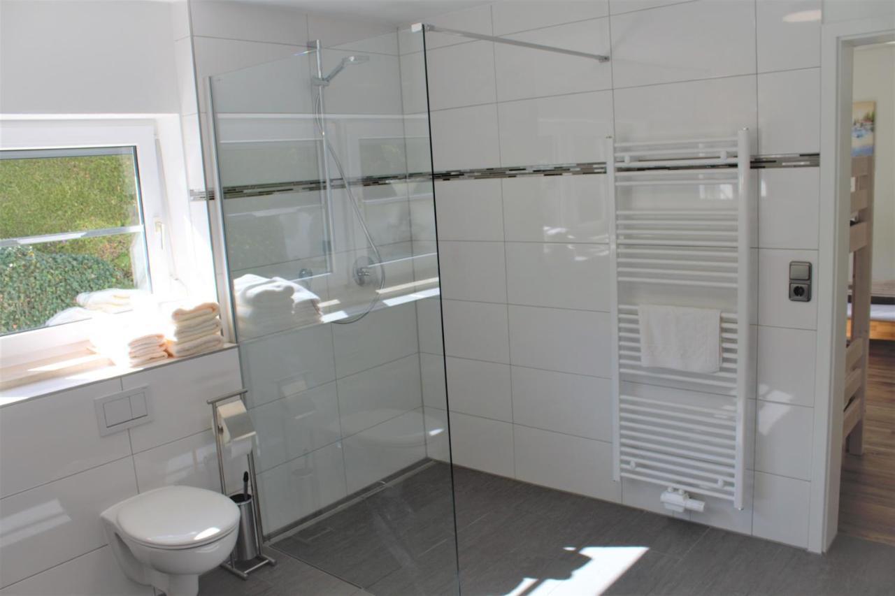 Apartment Eg Nahe Am Bodensee *