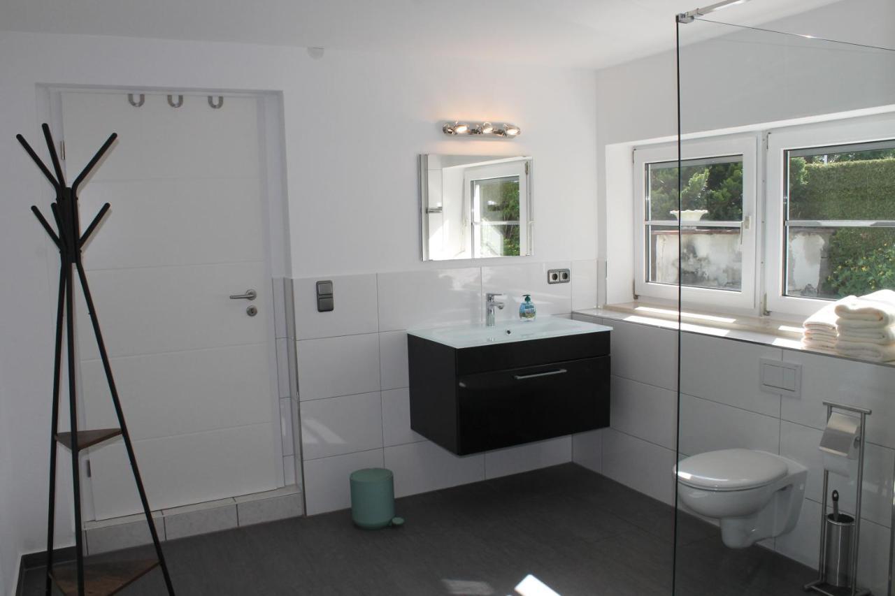 Eg Nahe Am Bodensee Apartment
