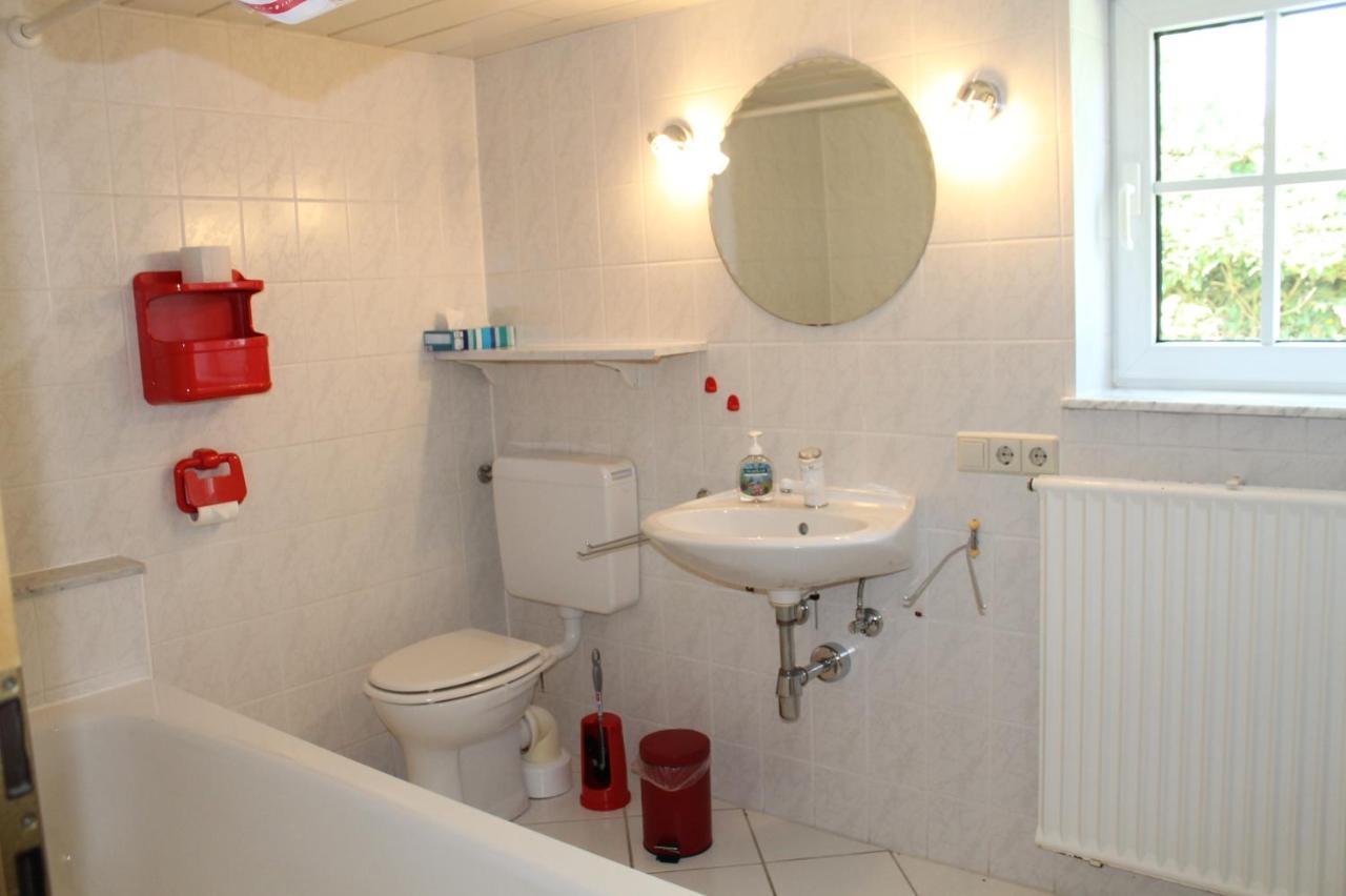 Apartment Eg Nahe Am Bodensee