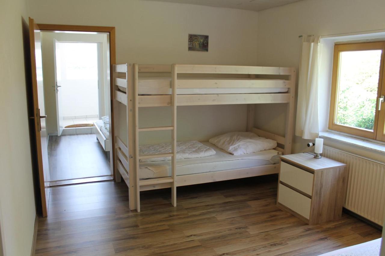 Eg Nahe Am Bodensee Apartment Uberlingen