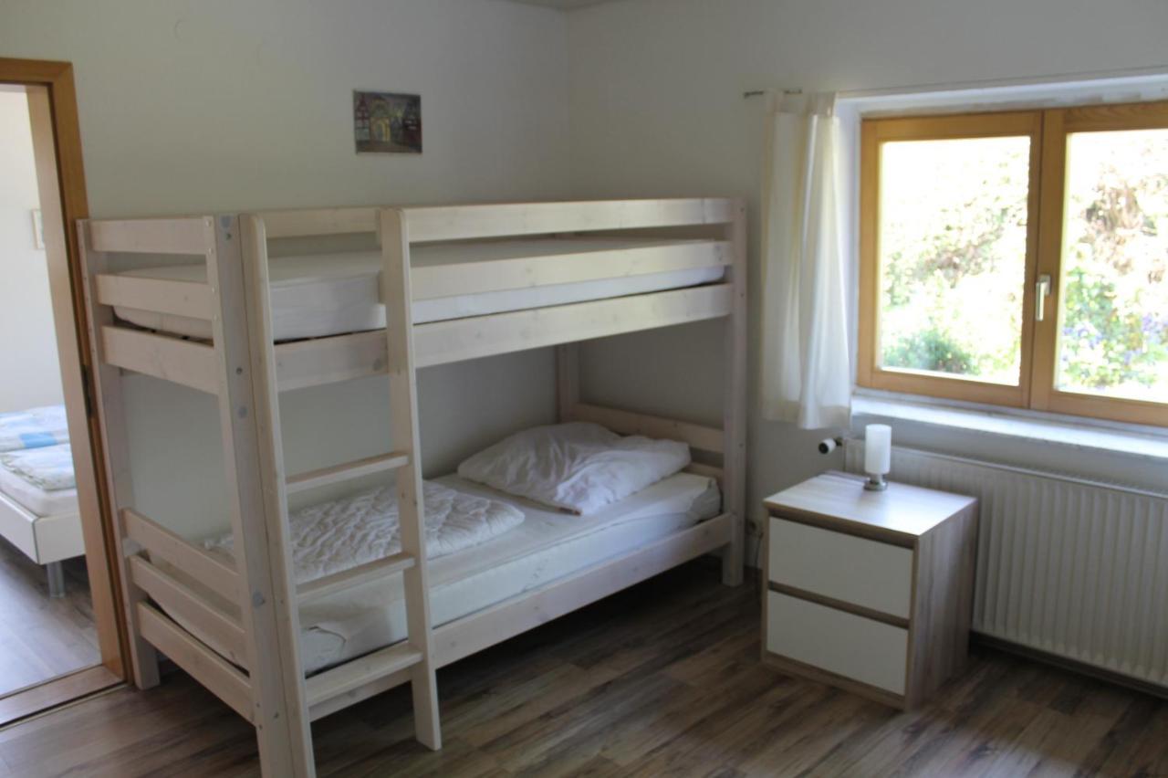 Apartment Eg Nahe Am Bodensee *