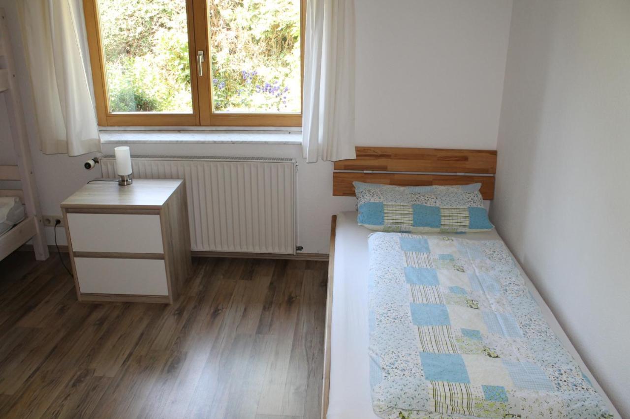 Apartment Eg Nahe Am Bodensee *