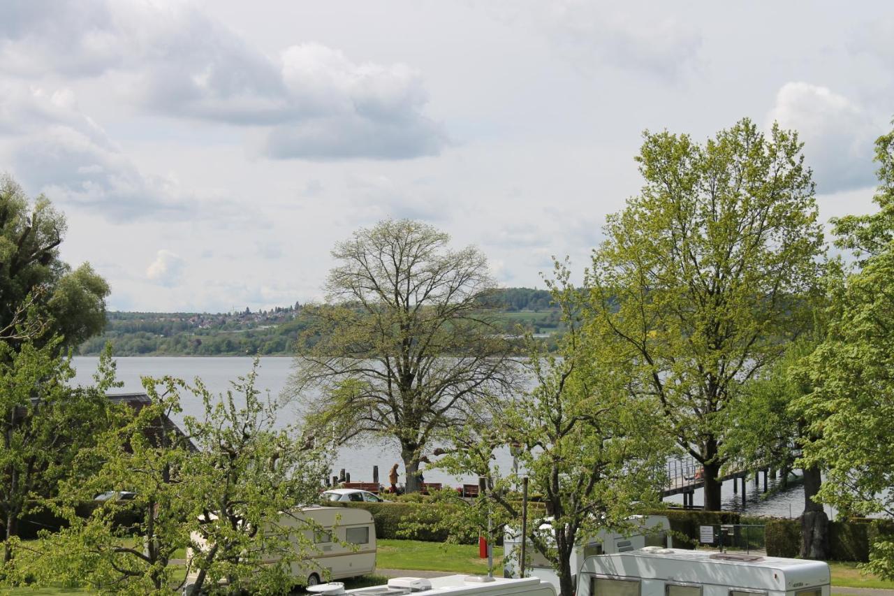 Eg Nahe Am Bodensee Apartment